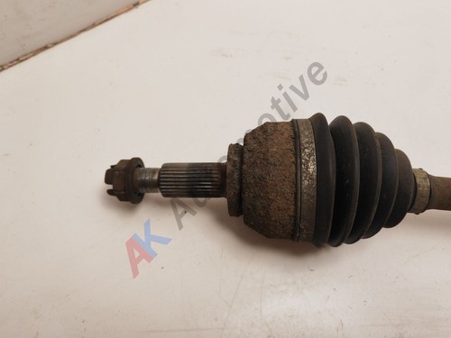 Renault Trafic MK3 14-19 Driveshaft Left Passenger 1.6 CDTI Manual - Picture 2 of 7