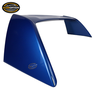 Fits 02-06 RSX Coupe Dc5 Type R Trunk Spoiler Painted #b507p