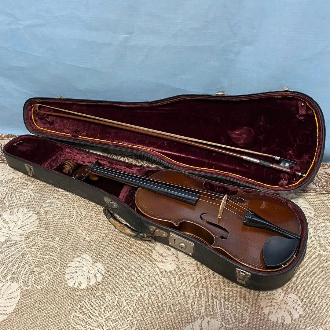 Suzuki 4/4 Size Violins for sale | eBay