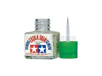 Tamiya 87038 Tamiya Extra-DüNner Kleber (40Ml) - 87038