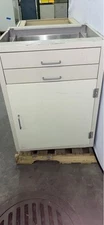 24"Jameston 2 Drawer 1 Door Casework(S6LLST6268)