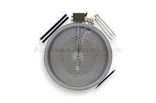 Electric Range Part # cmr975d2512 - Elmnt-Surf Ra