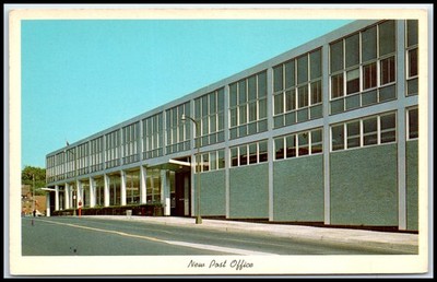 Postcard DISTRIBUTED BY HARRISBURG NEWS AGENCY, HARRISBURG, PA. HARRISBURG   G80