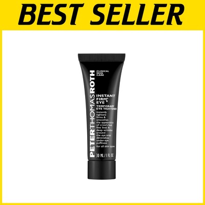 Instant Eye Tightener Cream | Smooth Fine Lines, 1 oz