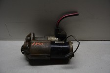 2008-2015 NISSAN ROGUE 2.5L ENGINE STARTER MOTOR OEM, 604-58964