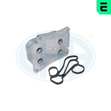Ölkühler Motoröl ERA 354109 für W203 CL203 S203 KLASSE C209 CLK MERCEDES Model