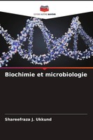 Shareefraza J. Ukkund | Biochimie Et Microbiologie | Taschenbuch | FranzöSisch