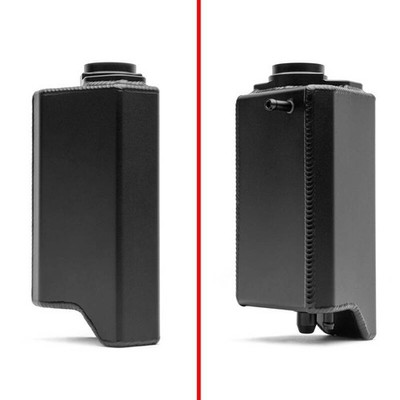 COBB For 22-23 Subaru WRX Coolant Overflow Tank - Reliable Cooling System