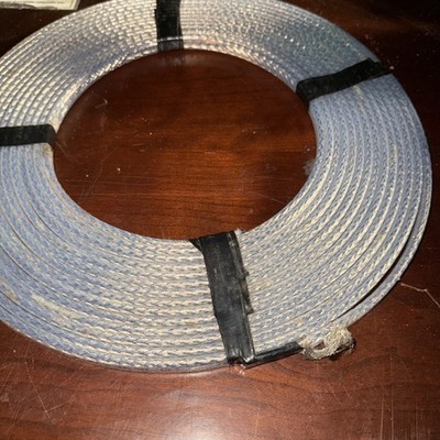 Thermon VSX 5-2-OJ Parallel Self Regulating Heating Cable 5/w/ft 20+ Ft