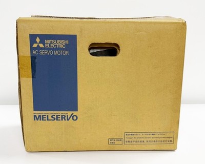 Mitsubishi AC servo motor HG-SR352JK MELSERVO 22-bit Encoder 3.5kW IP67 2000 rpm