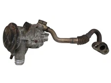 Exhaust Gas Return Valve 160922 Suitable for Smart Roadster (452) 0.7