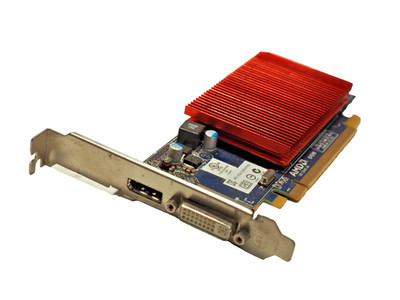 Dell K6HDT ATI Radeon 6450 ATI-102-C26405 1GB Video Card