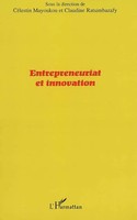 CéLestin Mayoukou | Entrepreneuriat Et Innovation | Taschenbuch | FranzöSisch