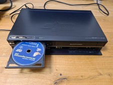 LG RC389H VHS DVD Recorder HDMI Kombigerät zum Videokassetten Digitalisieren