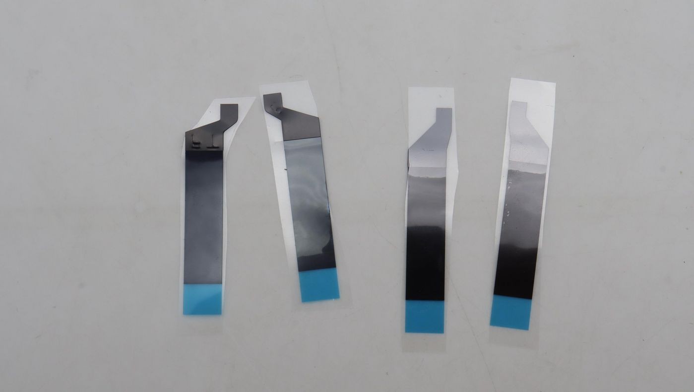 Lenovo 5T11D70150 Tape Fru