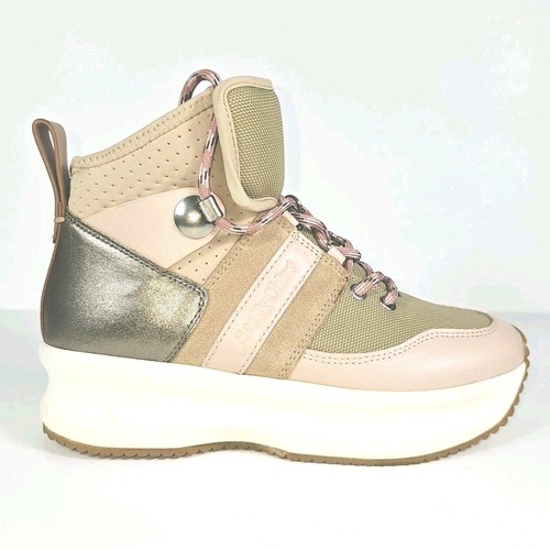 See by Chloe Casey Sneakers Women's Size 36 EU, 5.5 to 6 US 