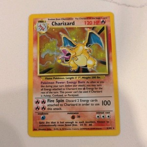 4 102 Charizard | eBay