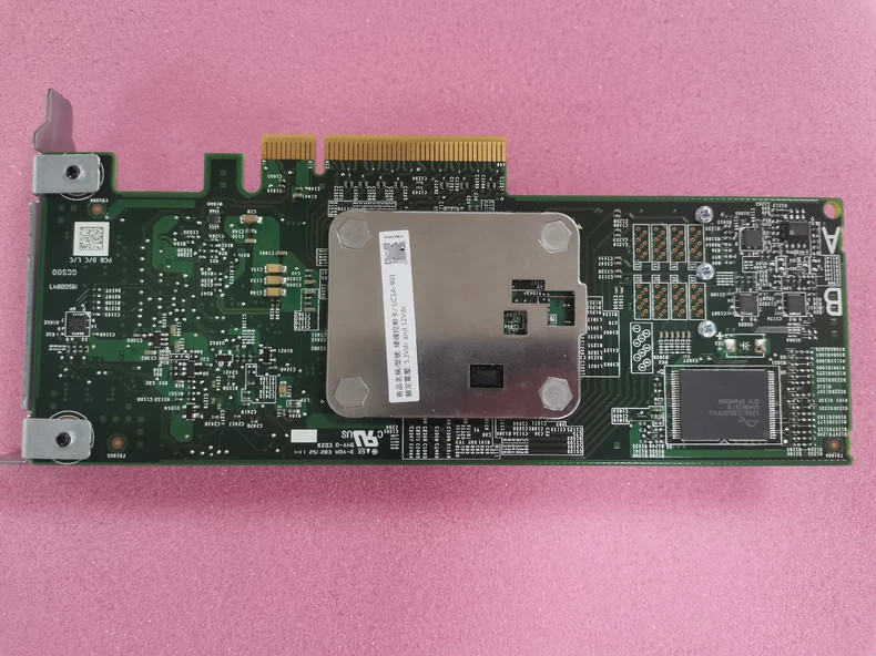 Dell H330 RAID Controller 0J7TNV 12G HBA Pass-through Card For R540 ...