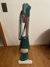 Vorwerk Staubsauger Kobold VK 135 + Elektrobürste EB351 + Hartbodenbürste PL515