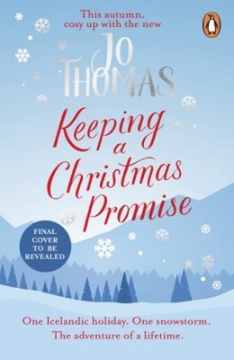 Keeping a Christmas Promise Paperback Jo Thomas