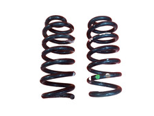2023 Renault Captur MK2 Rear Coil Spring Pair Left Right Warranty A392
