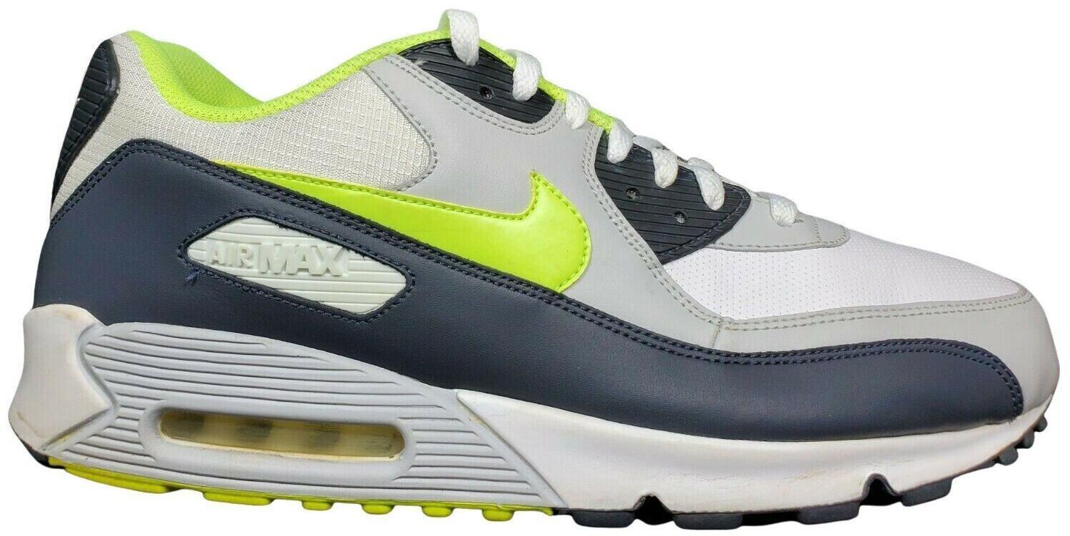 Nike Air Max 90 Jacquard Blue Orange for Sale | Authenticity