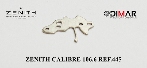 LONGINES 23zsd ref. 445 Copribascula Calib: 23ZSD (OTTIMO STATO LONGINES 23zsd ref. 445 Copribascula Calib: 23ZSD (OTTIMO STATO