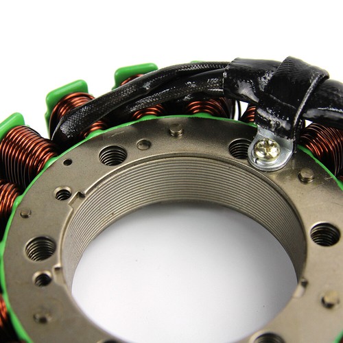 Magneto Electrical Stator Coil For Honda CBR900RR CBR929RR CBR929RE 2000 2001 - Bild 4 von 10
