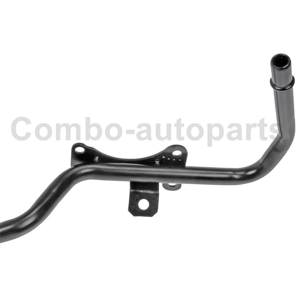 Conjunto de manguera de calefacción de 3,5 L para Buick Rendezvous 2006-2007 Foto 3 de 4