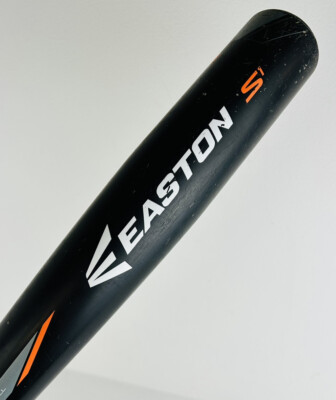 Easton S1 Composite Baseball Bat BB15S1 S1 31/28 (2 5/8) Barrel -3