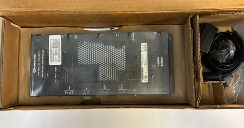 Crestron DM-RMC-4K-SCALER-C 4K DM 8G+® Receiver & Room Controller w/Scale (NIB) - Picture 2 of 3