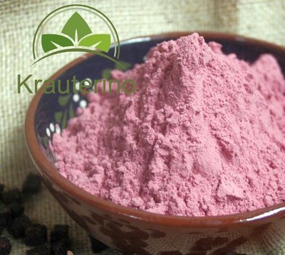 100g-1000g Acai Fruchtpulver gemahlen Pulver 100% rein Premiumqualität Berry