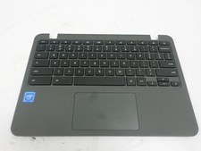 Acer Chromebook C731 C731T Laptop Keyboard w/ Touch Pad Palmrest - Gray