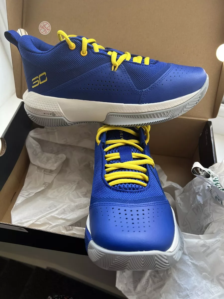 Size 5 under armour shoes clearance