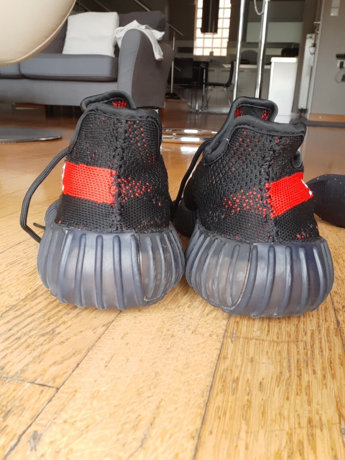 Adi Yeezy 350 supreme – Ziyai Store