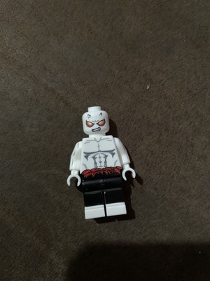 Mini figurine Lego personnalisée Dragon Ball Super Jiren