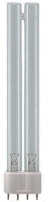 UV-C Lampe PHILIPS PL-L TUV Teichklärer UVC Algen Killer Bitron Oase Röhre Licht