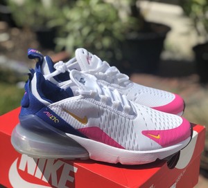 nike air max 270 youth size 5