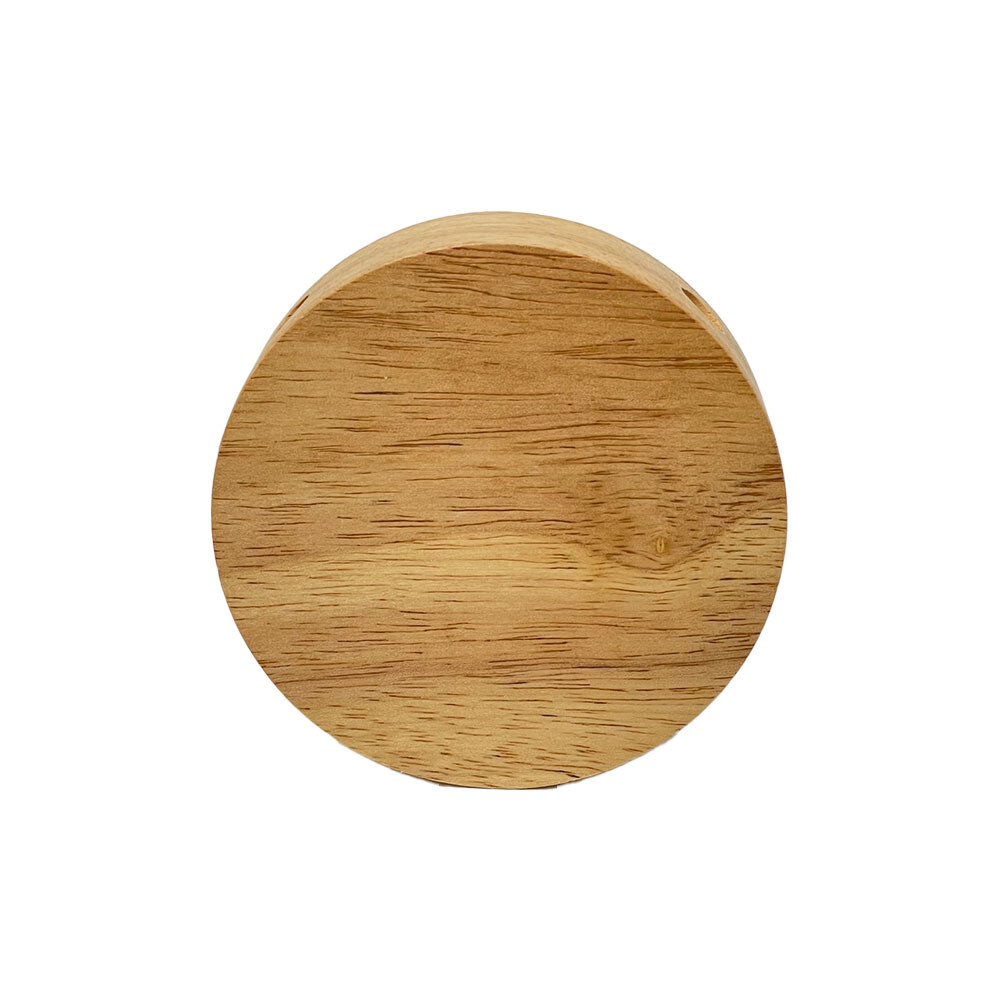 Scatola Derivazione In Metallo Ø100mm - 4 Fori Laterali, Per Uso Interno | Completa Di Accessori Per Fissaggio - Foto 3