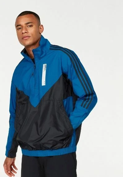 Nmd hotsell track top