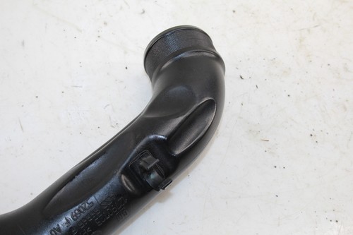 2006-2009 Saab 9-3 Aero 2.8L Charge Air Pipe 12790723 OEM - Picture 4 of 7