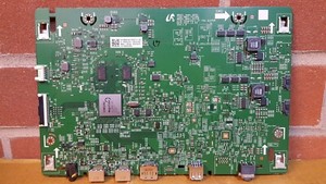 Ersatz Hauptplatine für Samsung U28R550UQR 28" UHD Monitor BN41-02738C