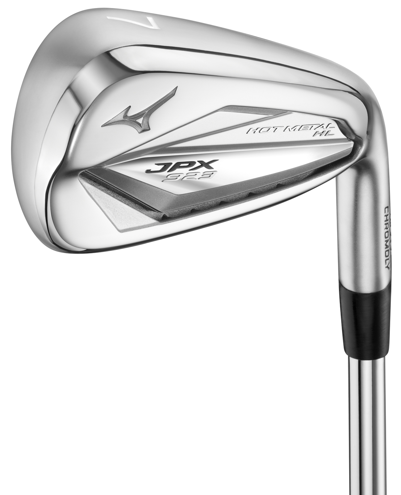 Mizuno JPX 923 Hot Metal HL 5PW, AW, SW Iron Set Regular Very Good eBay