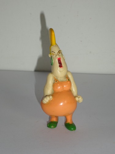 Lot De Figurines Les Mondes Engloutis Ceji