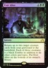 1 x Ever After - Foil - Prerelease Promo - Shadows Over Innistrad - Moderate Pla