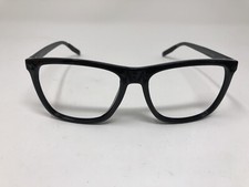 Merry S Sunglasses Eueglasses Frame S 8286 56 16-140 Black Gunmetal BQ61