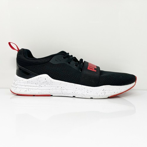 puma men's wired sneaker