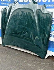 RICAMBI USATI, COFANO ANTERIORE JAGUAR S-TYPE (2004)