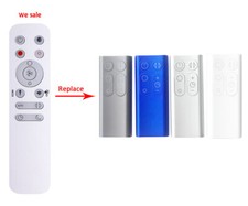 AM06 AM07 AM08 Remote Control For Dyson Air Multiplier Cooling Fan Table Fan