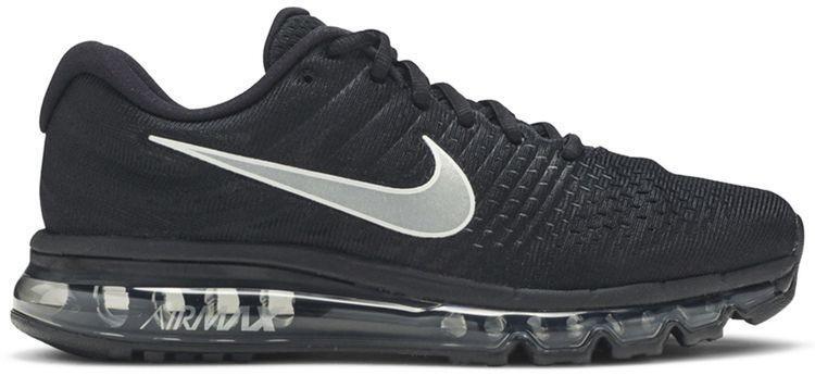 NIKE スニーカー　AIR MAX 2017 Nike Air Max 2017 Men's Shoes. Nike.com